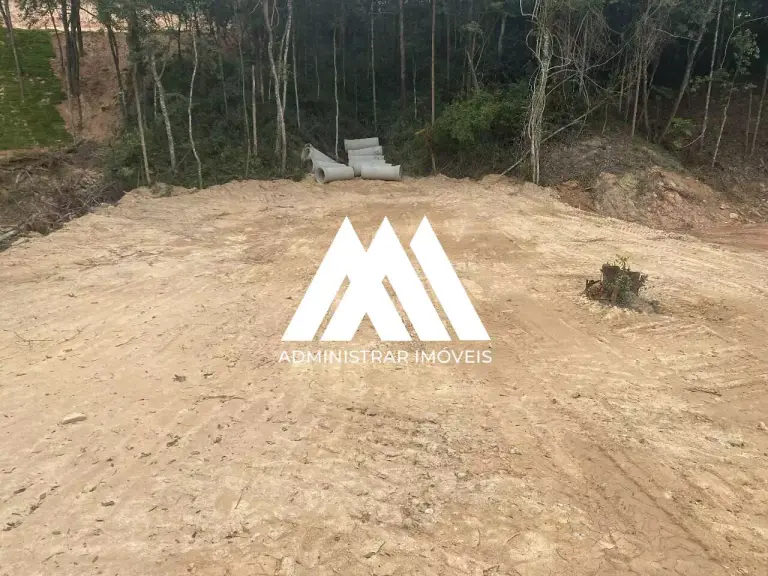 Chácara Rural sem construção  à venda, Água Viva
