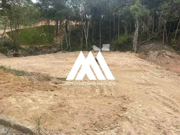 Chácara Rural sem construção  à venda, Água Viva