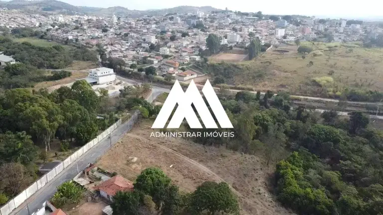 Lotes à venda, Chácara do Quitão