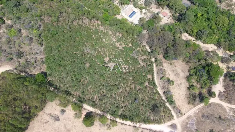 Lote 60.000 m² à venda na Lajinha em Itaúna