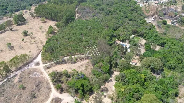 Lote 60.000 m² à venda na Lajinha em Itaúna