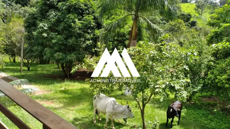 Chácara Rural com construção  à venda, Boa Vista
