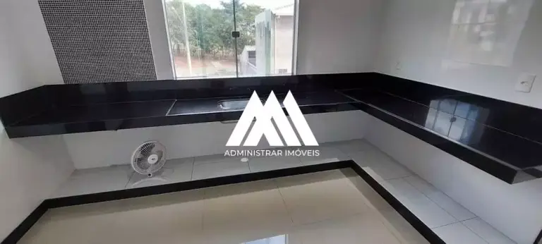 Apartamento à venda, Residencial Veredas