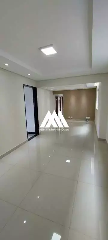 Apartamento à venda, Residencial Veredas