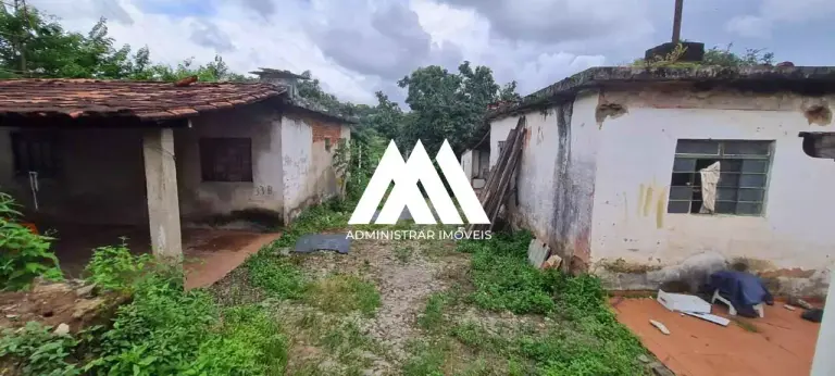 Chácara Rural com construção  à venda, Alaita