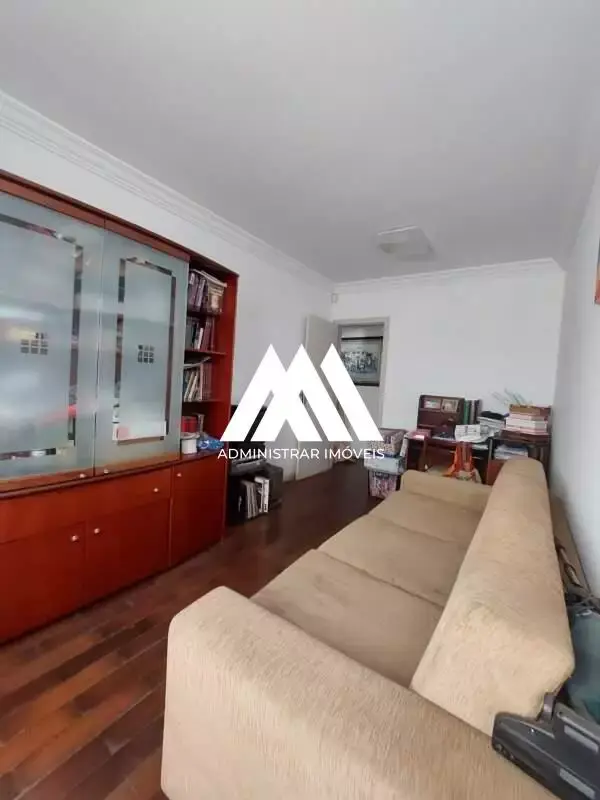 Apartamento à venda, Centro