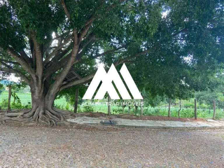 Lotes à venda, Residencial Veredas