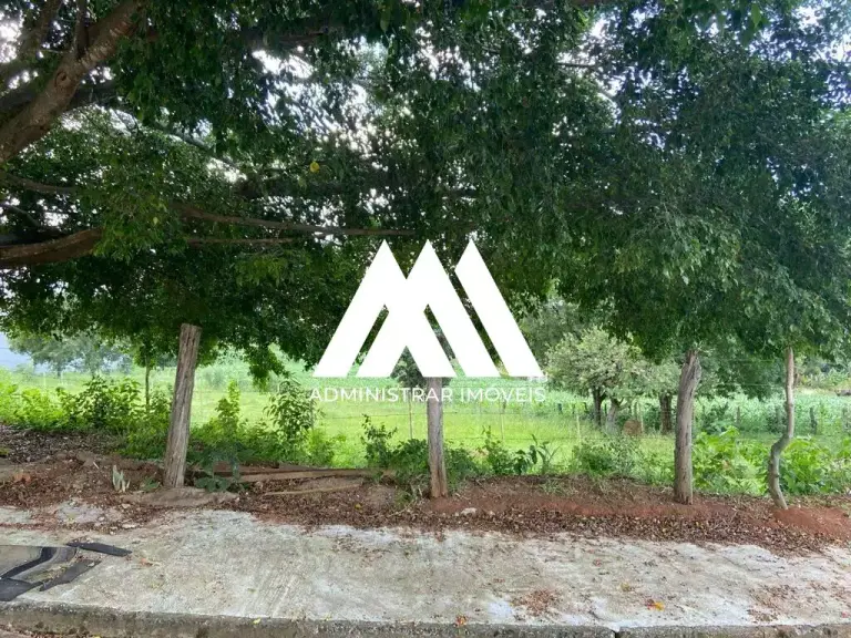 Lotes à venda, Residencial Veredas