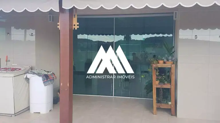Cobertura à venda, Nogueirinha
