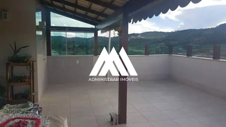 Cobertura à venda, Nogueirinha