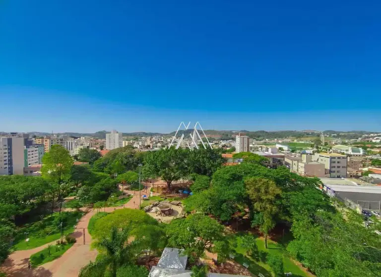Apartamento 4 quartos à venda no Centro em Itaúna