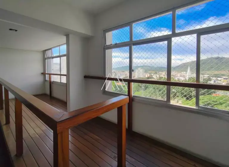 Apartamento 4 quartos à venda no Centro em Itaúna