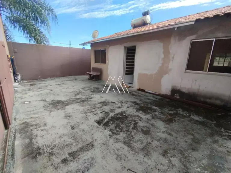 Casa 3 quartos à venda na Santa Edwiges II em Itaúna