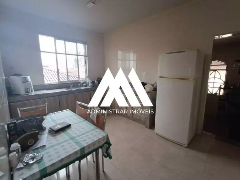 Casa à venda, Residencial Santanense