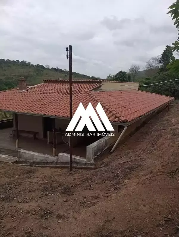 Fazenda à venda, Fundão