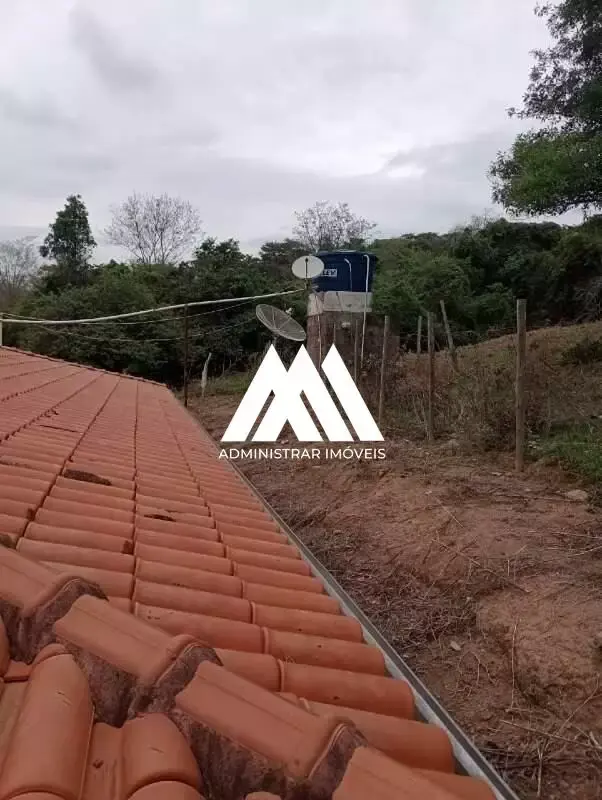 Fazenda à venda, Fundão