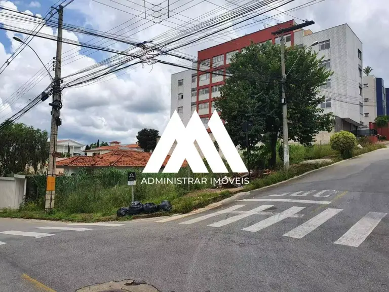 Lotes à venda, Cerqueira Lima