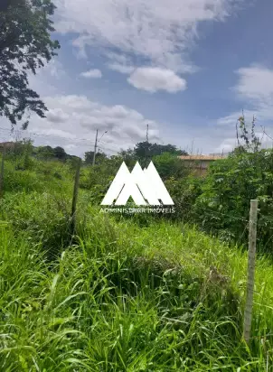 Lotes à venda, Parque Jardim