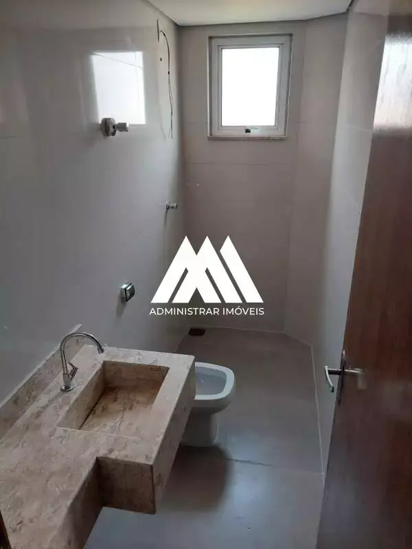 Apartamento à venda, Centro