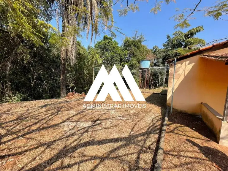 Chácara Rural com construção  à venda, Milhão