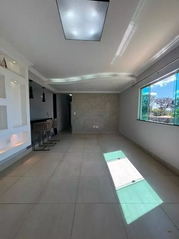 Apartamento à venda, 3 quartos, 1 suíte, 2 vagas, Belvedere