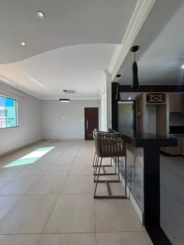 Apartamento à venda, 3 quartos, 1 suíte, 2 vagas, Belvedere