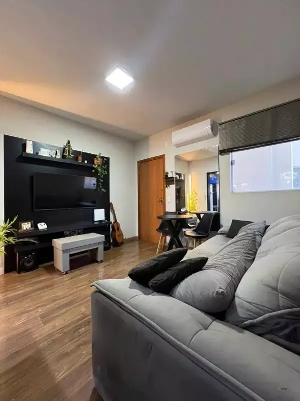 Apartamento à venda, 2 quartos, 2 vagas, Alaíta