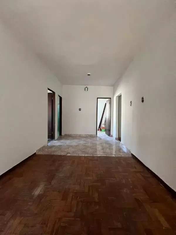 Casa 3 quartos com suíte em Lourdes
