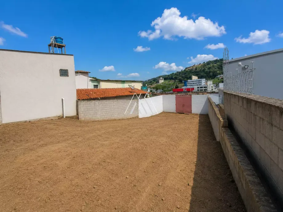 Lote 237 m² à venda na Nogueira Machado em Itaúna