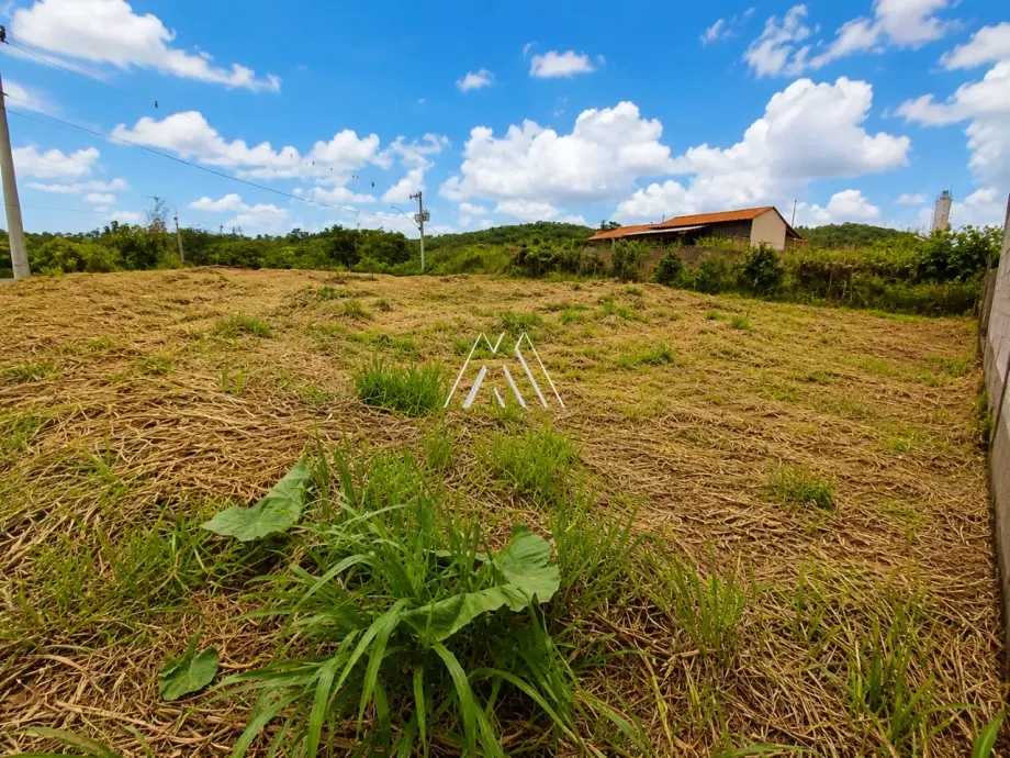 Lote 312 m² à venda no João Paulo II em Itaúna