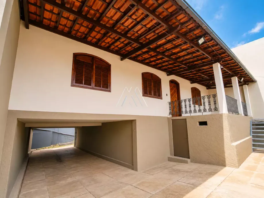 Casa 3 quartos à venda em Itaúna