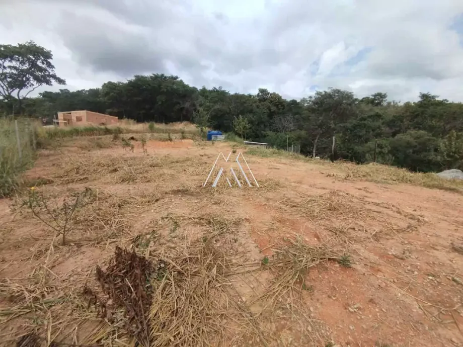 Chácara Rural Sem Construção 1.000 m² à venda em Itaúna