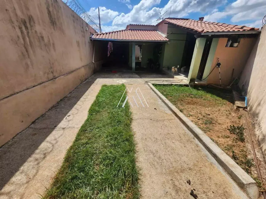Casa 2 quartos à venda no Itaunense II em Itaúna