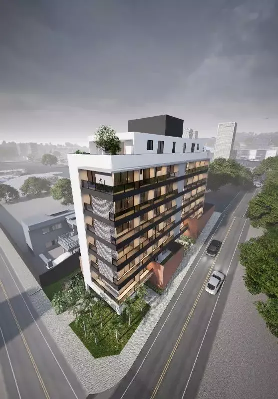 Apartamento à venda, 3 quartos, 1 suíte, 2 vagas, Tropical