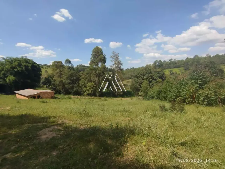 CHÁCARA PARA VENDA - CÓRREGO DO SOLDADO - ITAÚNA MG