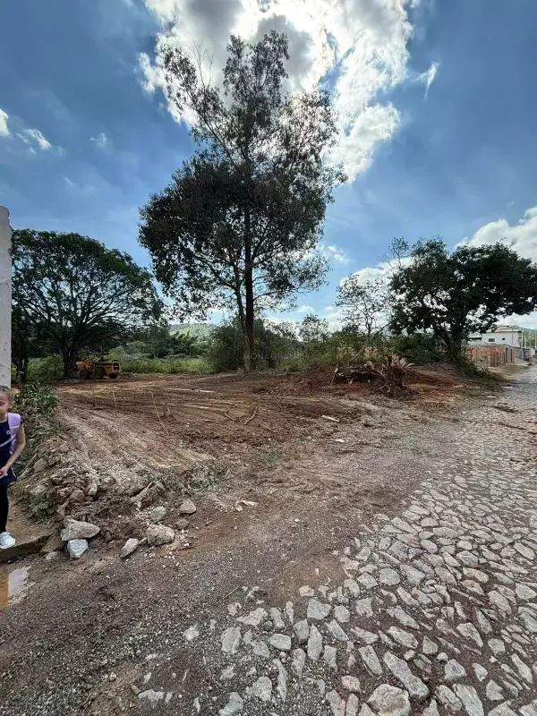 Lote à venda, Varzea da Olaria