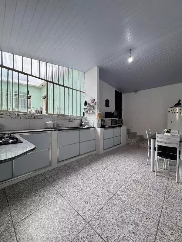 Casa 2 quartos à venda em Santo Antonio