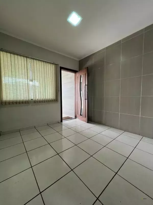 Casa 2 quartos à venda no Jadir Marinho