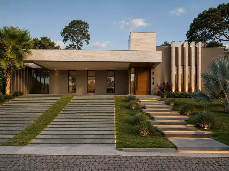 Casa à venda, 3 quartos, 3 suítes, 4 vagas, Recanto dos pássaros
