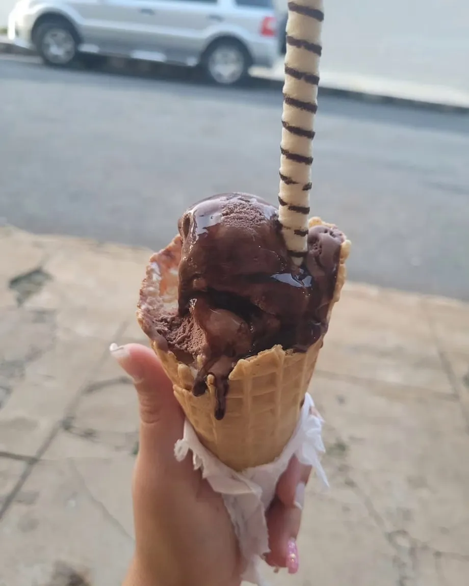 Açaiteria Amor Gelado