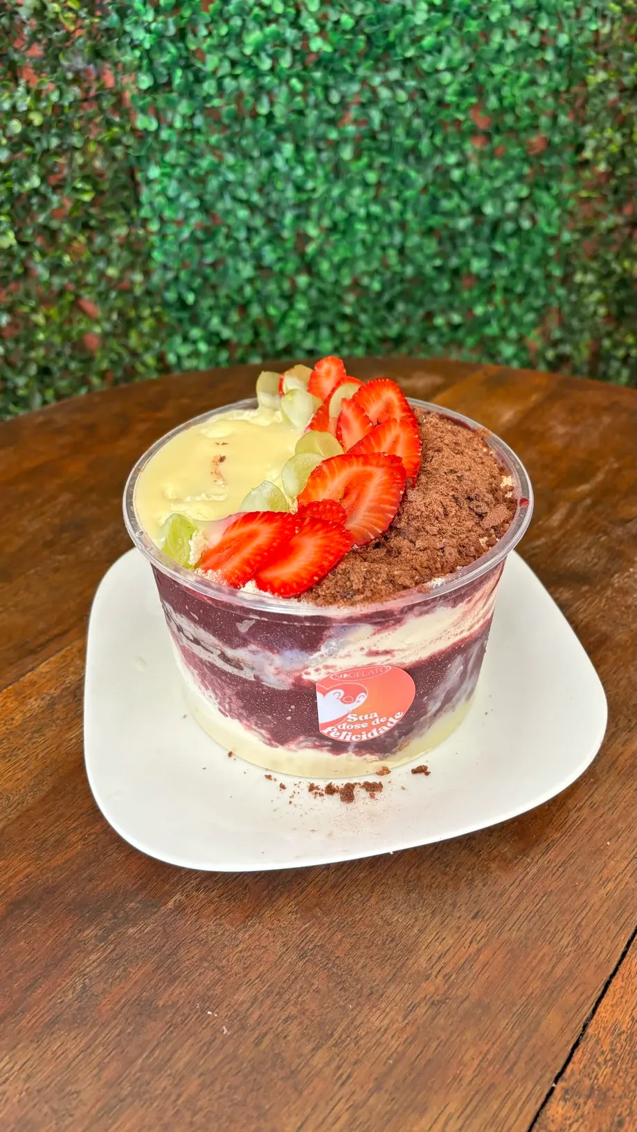 Sogelato Açaiteria