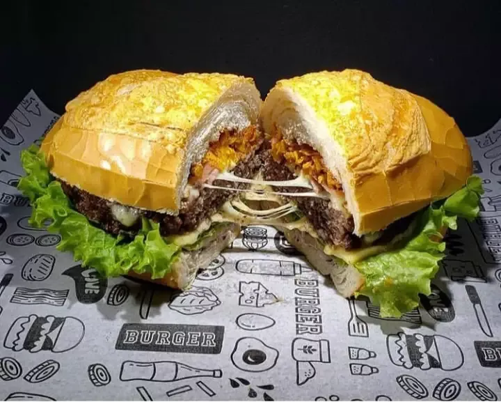37 BURGUER - Hamburguer Artesanal em Itaúna