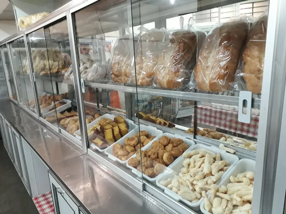 Gulositos - Lanchonete e Restaurante