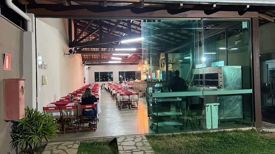 Boulevard Restaurante e Churrascaria