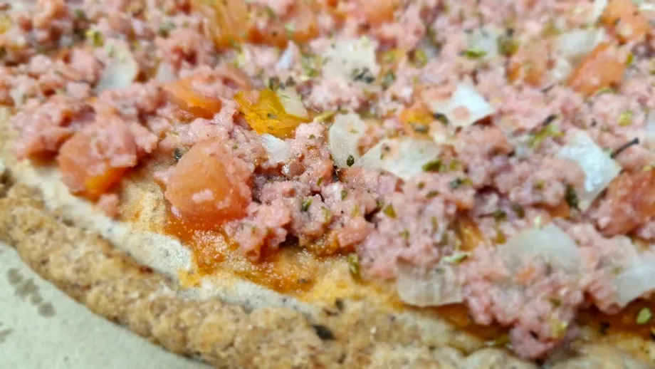 Pizzaria Petian