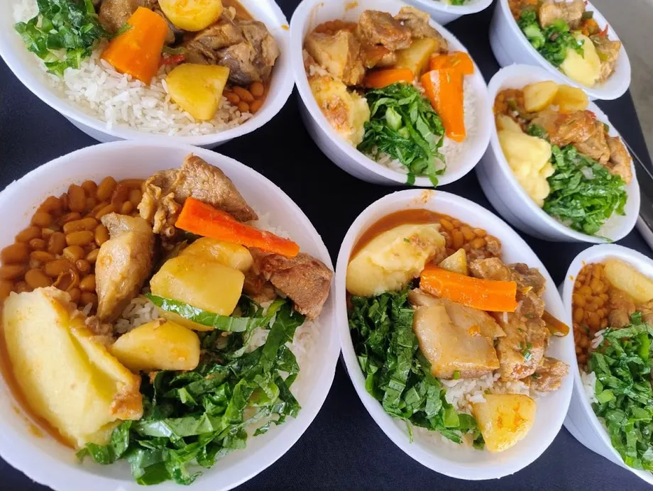 Restaurante Efatá