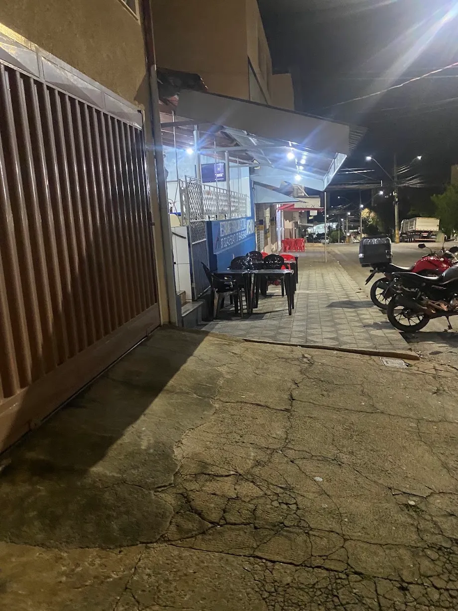 Churrascaria e Pizzaria Avenida