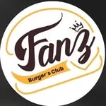 FANZ Burger's Club