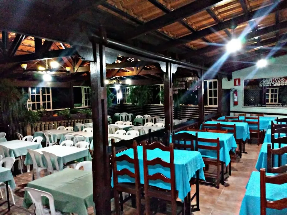 Pizzaria La Bodeguitta