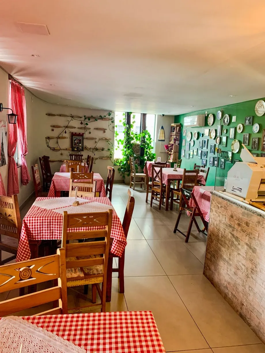 Cantina Renata Castro